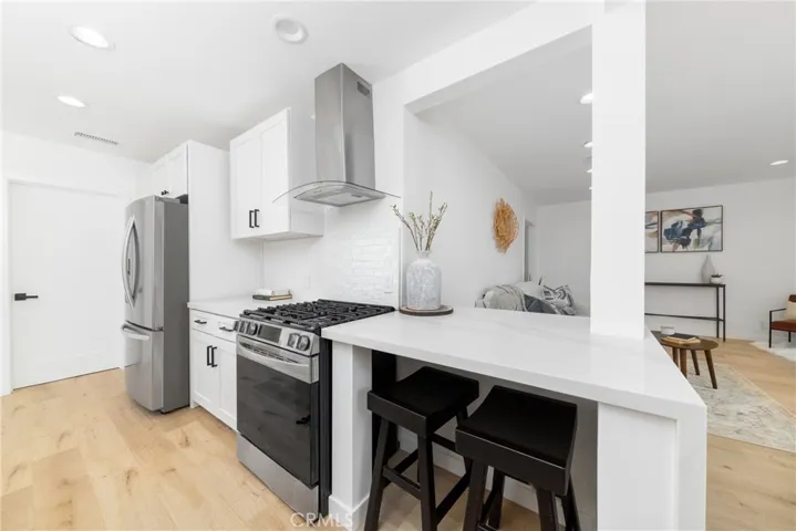 1118 S Washington Avenue, Fullerton, California 92832