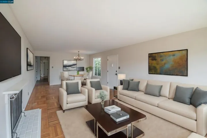548 Skyline Dr, Daly City, California 94015