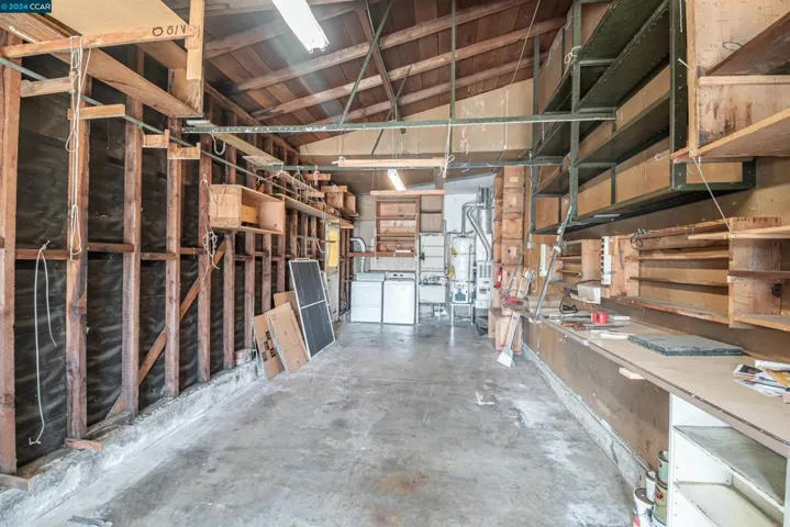 548 Skyline Dr, Daly City, California 94015