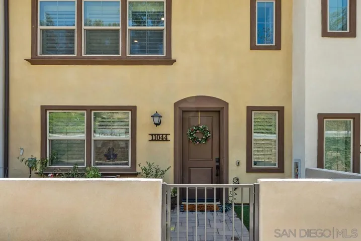 11044 Bryce Way, San Diego, California 92129