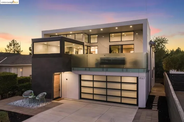 4167 Lincoln Ave., Oakland, California 94602