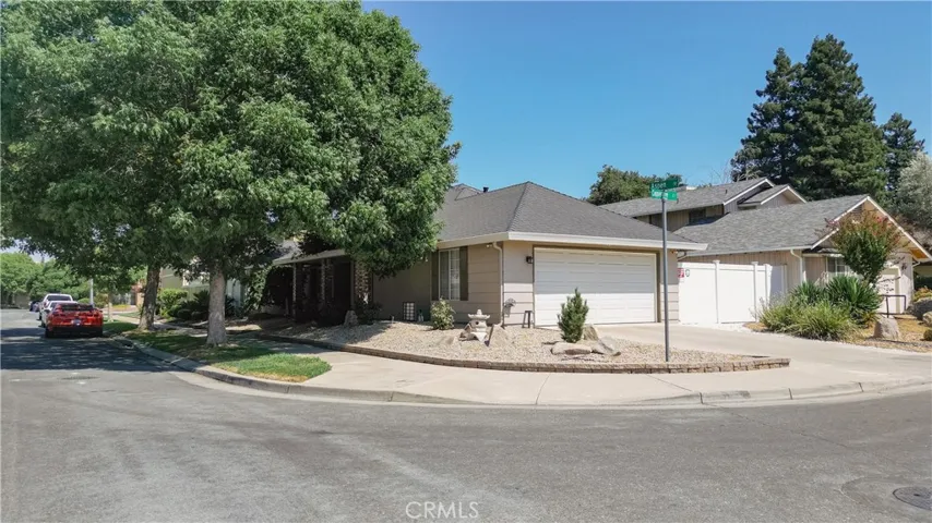 1200 Aspen Street, Merced, California 95340