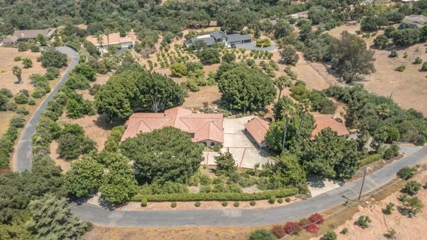 4238 Rancho Camino Norte, Fallbrook, California 92028