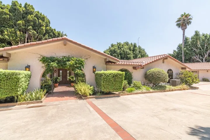 4238 Rancho Camino Norte, Fallbrook, California 92028