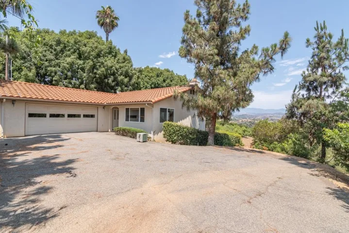 4238 Rancho Camino Norte, Fallbrook, California 92028