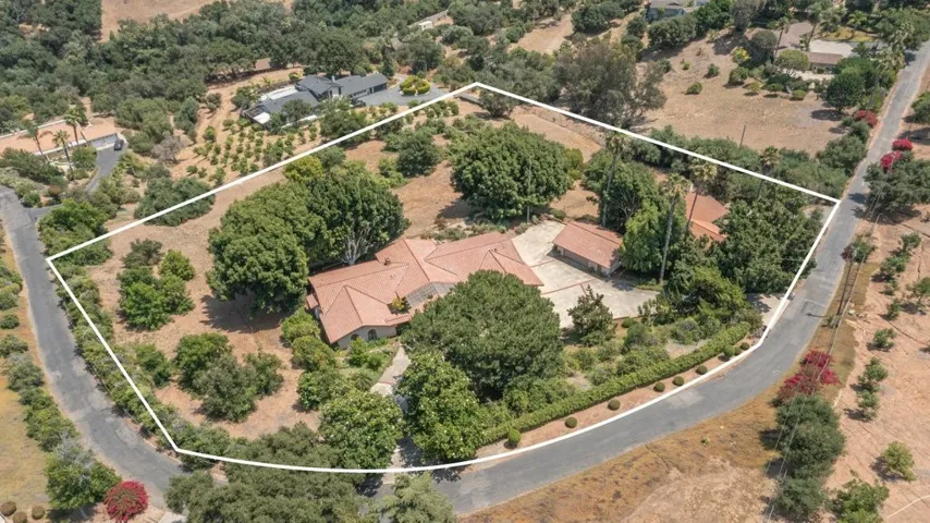 4238 Rancho Camino Norte, Fallbrook, California 92028