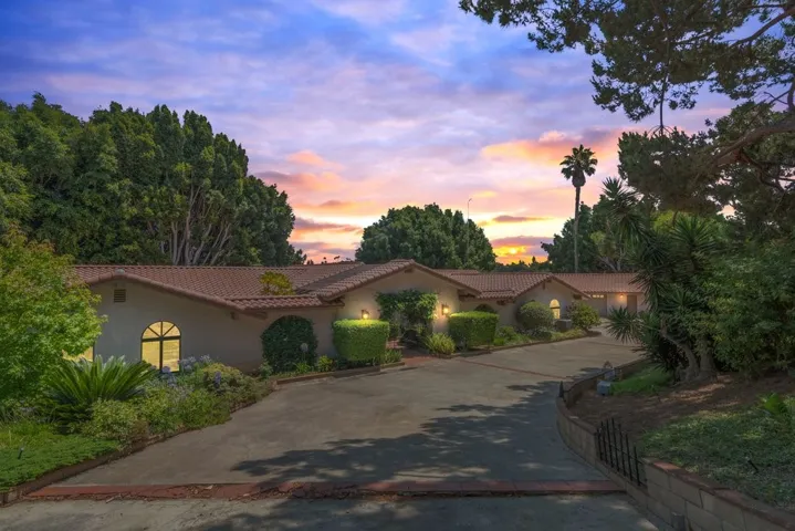 4238 Rancho Camino Norte, Fallbrook, California 92028