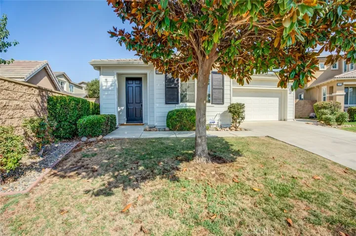 5904 Bogota Place, Bakersfield, California 93306