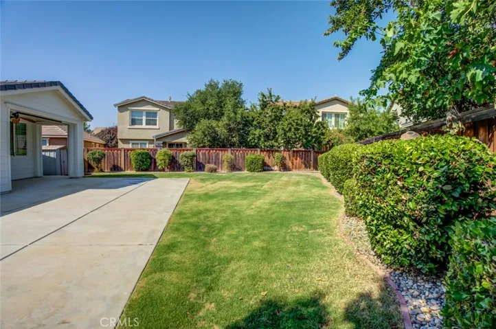 5904 Bogota Place, Bakersfield, California 93306