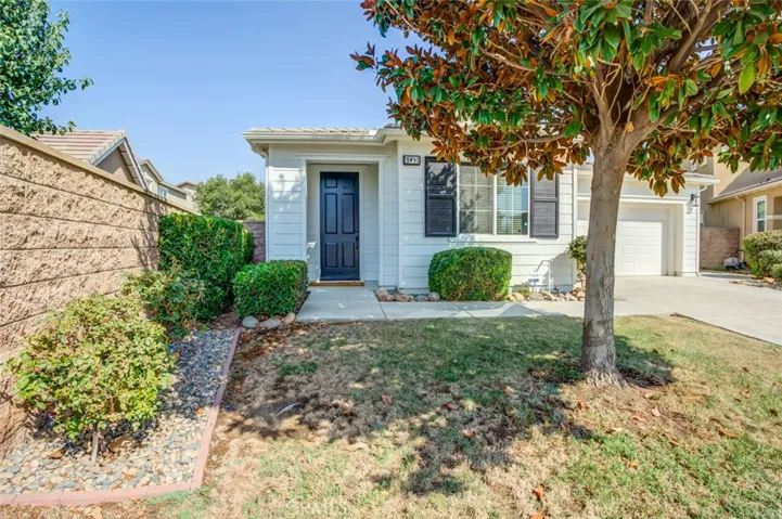 5904 Bogota Place, Bakersfield, California 93306