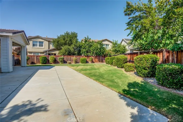 5904 Bogota Place, Bakersfield, California 93306