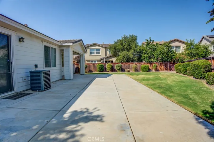 5904 Bogota Place, Bakersfield, California 93306