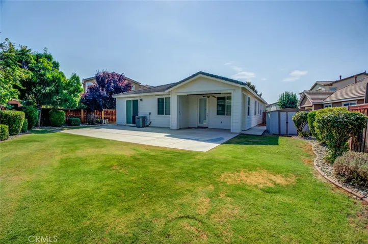 5904 Bogota Place, Bakersfield, California 93306