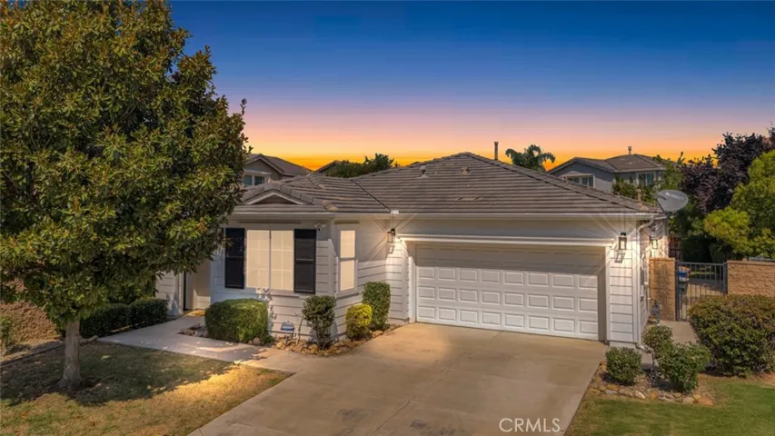 5904 Bogota Place, Bakersfield, California 93306
