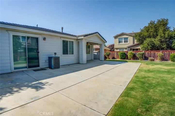 5904 Bogota Place, Bakersfield, California 93306