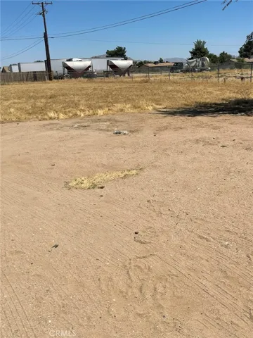 14120 Maricopa Road, Victorville, California 92392