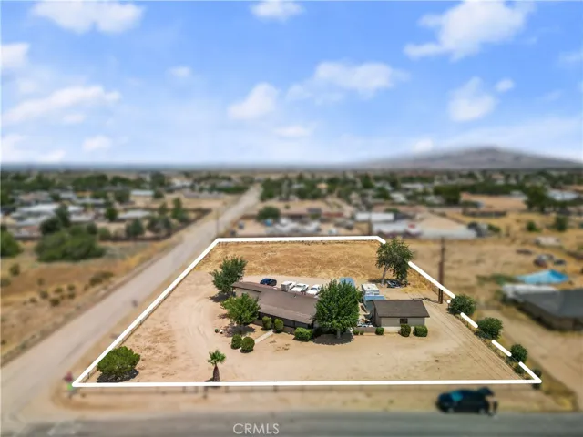 14120 Maricopa Road, Victorville, California 92392