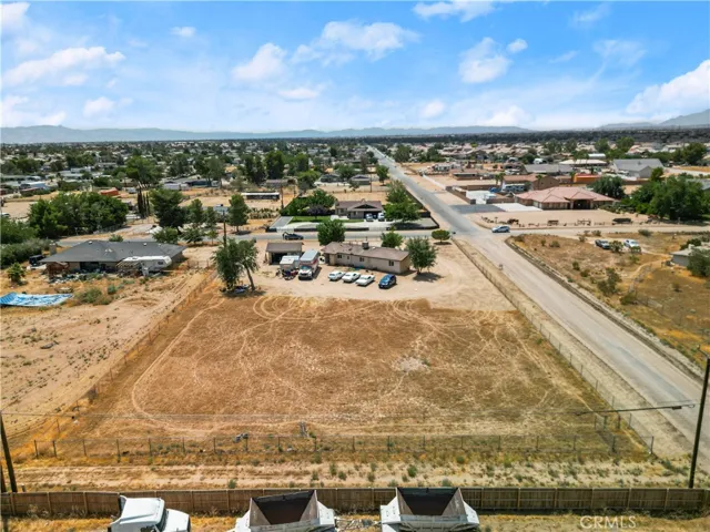 14120 Maricopa Road, Victorville, California 92392
