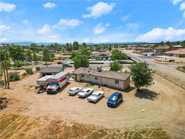 14120 Maricopa Road, Victorville, California 92392