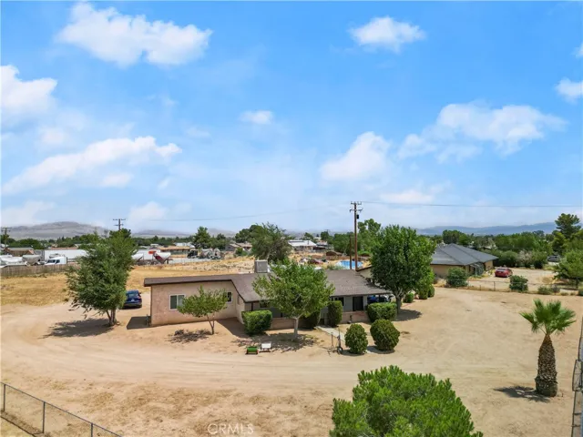 14120 Maricopa Road, Victorville, California 92392