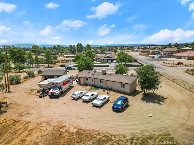 14120 Maricopa Road, Victorville, California 92392
