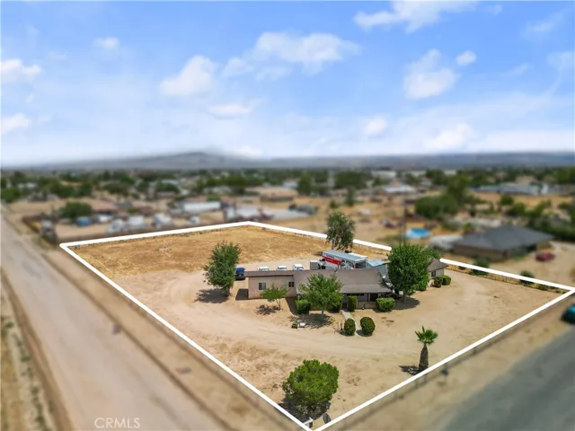 14120 Maricopa Road, Victorville, California 92392