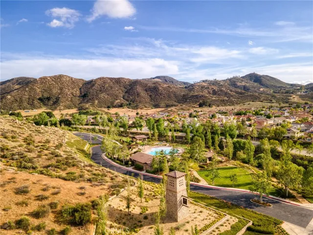 35208 Tulsi Court, Lake Elsinore, California 92532