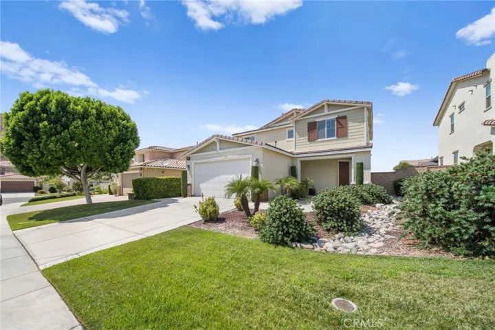 35208 Tulsi Court, Lake Elsinore, California 92532
