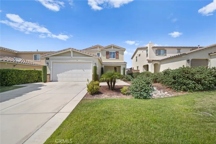35208 Tulsi Court, Lake Elsinore, California 92532