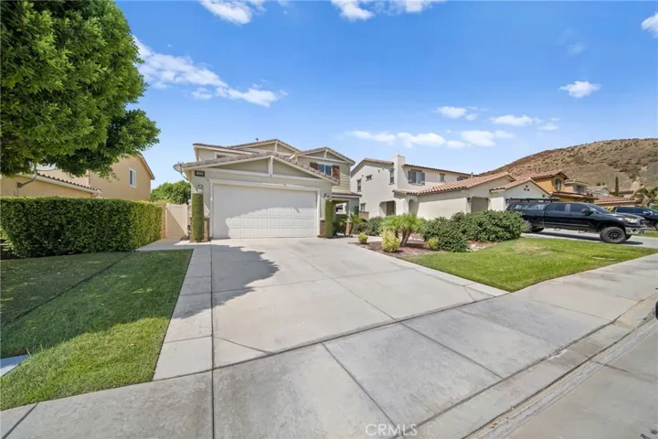 35208 Tulsi Court, Lake Elsinore, California 92532