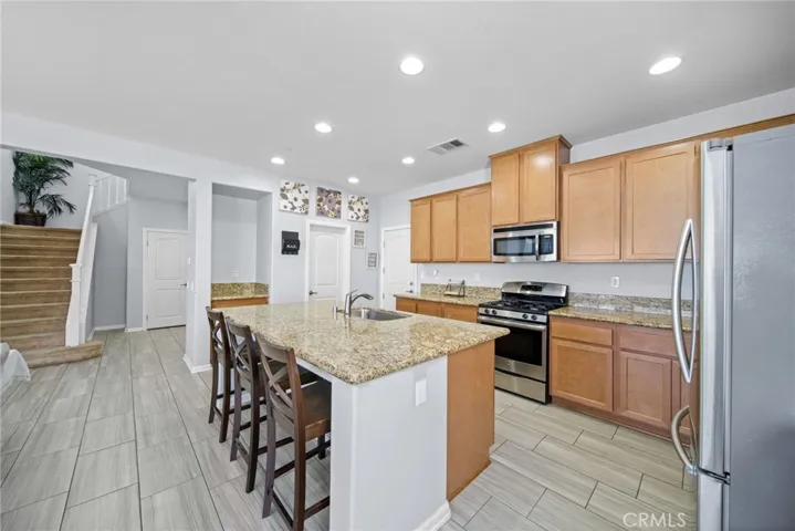 35208 Tulsi Court, Lake Elsinore, California 92532