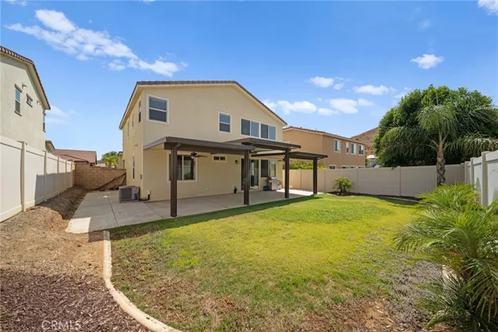35208 Tulsi Court, Lake Elsinore, California 92532