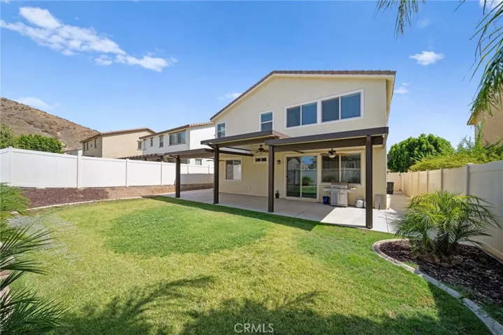 35208 Tulsi Court, Lake Elsinore, California 92532