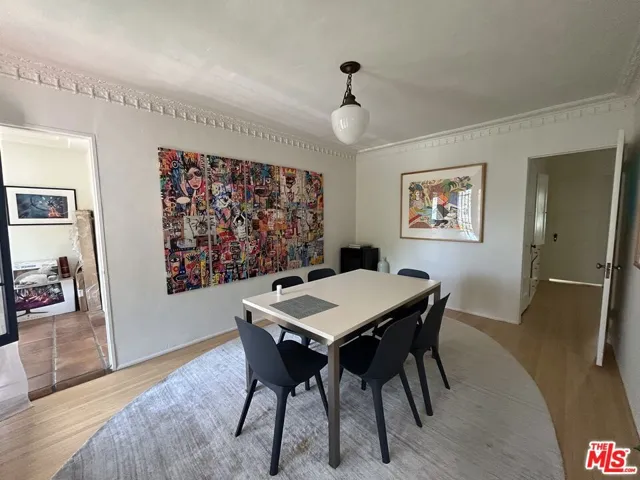 921 S Shenandoah Street, Los Angeles, California 90035