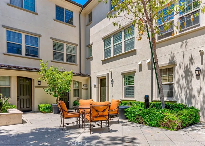 135 Silverado, Irvine, California 92618