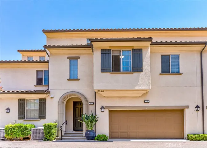 135 Silverado, Irvine, California 92618