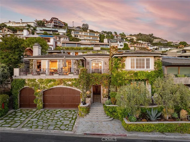 510 Emerald Bay, Laguna Beach, California 92651