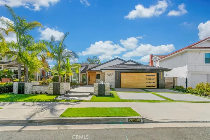 28595 Jaeger Drive, Laguna Niguel, California 92677