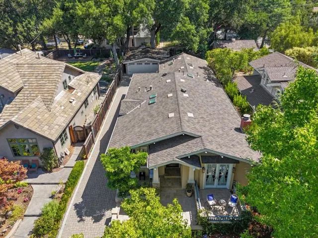 20275 La Paloma Avenue, Saratoga, California 95070