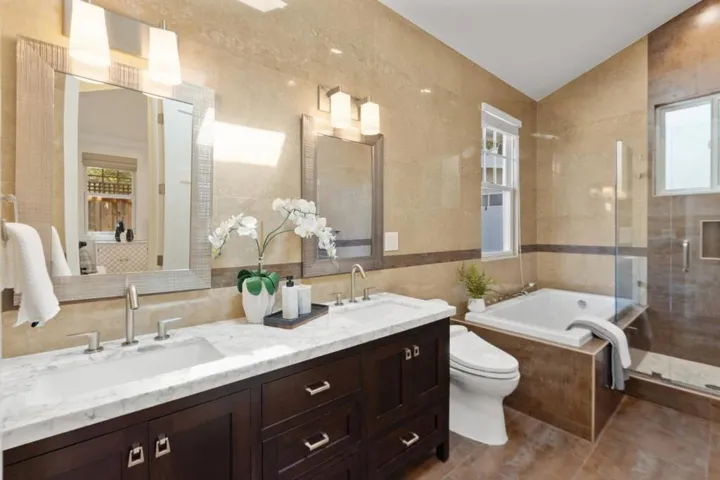 20275 La Paloma Avenue, Saratoga, California 95070