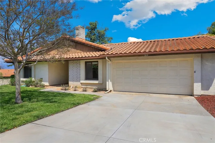 1441 Bella Vista, Redlands, California 92373