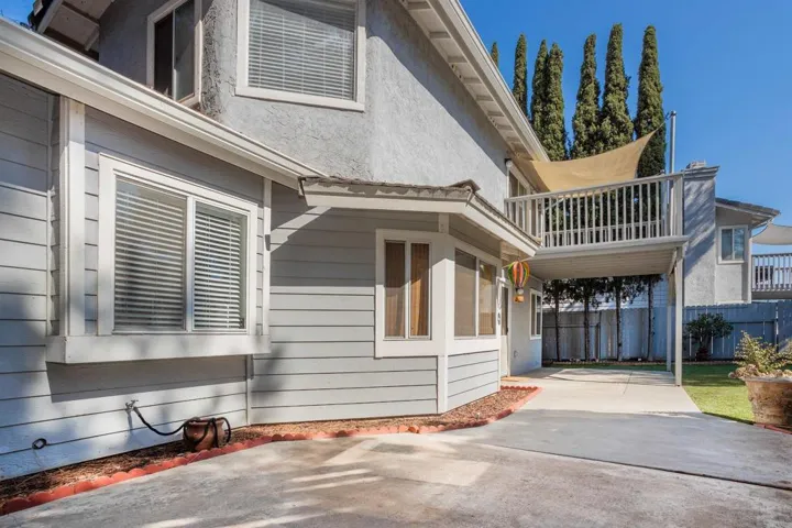 6783 Alamo Court, La Mesa, California 91942