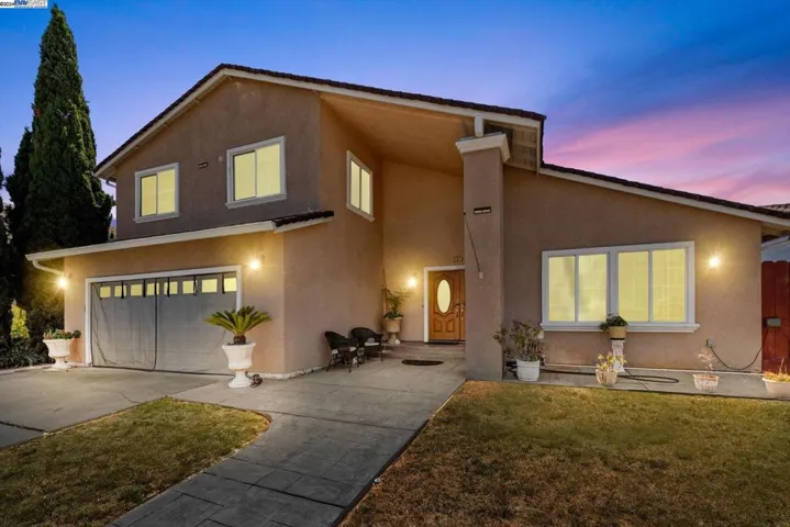 207 Elderberry Ct, Hercules, California 94547