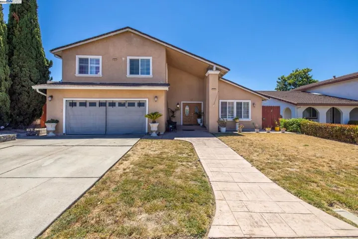 207 Elderberry Ct, Hercules, California 94547
