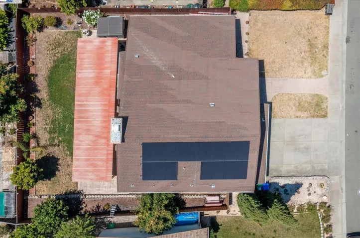 207 Elderberry Ct, Hercules, California 94547