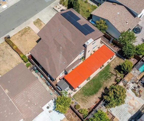 207 Elderberry Ct, Hercules, California 94547