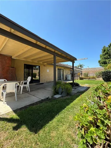 547 N Wrightwood Drive, Orange, California 92869