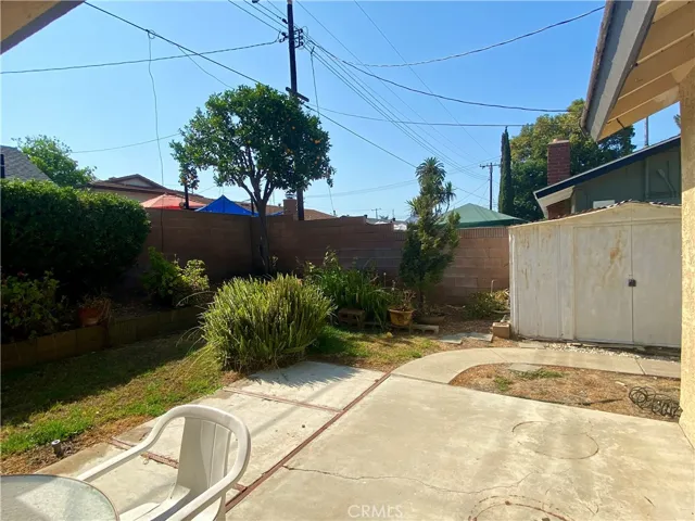 547 N Wrightwood Drive, Orange, California 92869
