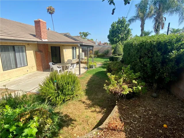 547 N Wrightwood Drive, Orange, California 92869
