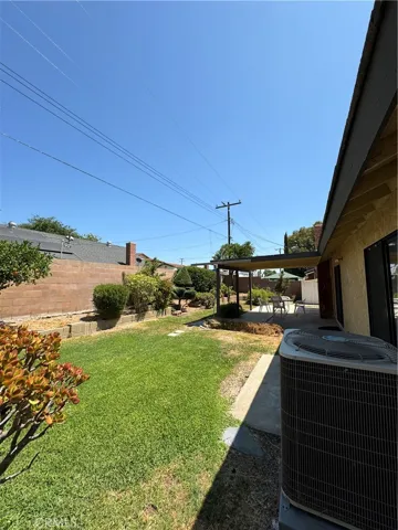 547 N Wrightwood Drive, Orange, California 92869